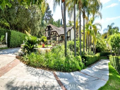640 S Aberdeen , Anaheim, CA