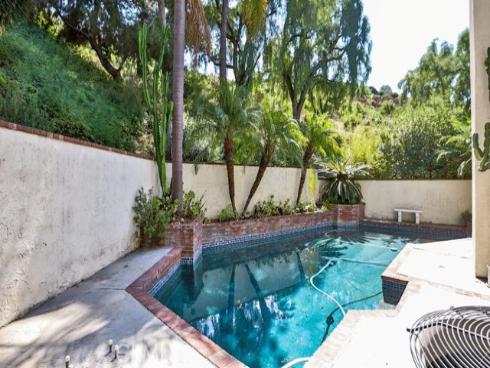 640 S Aberdeen  , Anaheim, CA