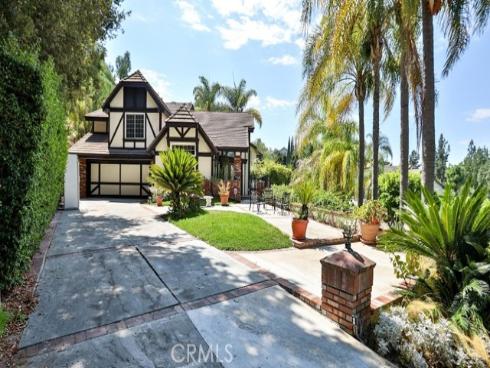 640 S Aberdeen , Anaheim, CA
