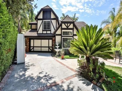 640 S Aberdeen , Anaheim, CA