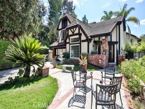640 S Aberdeen , Anaheim, CA