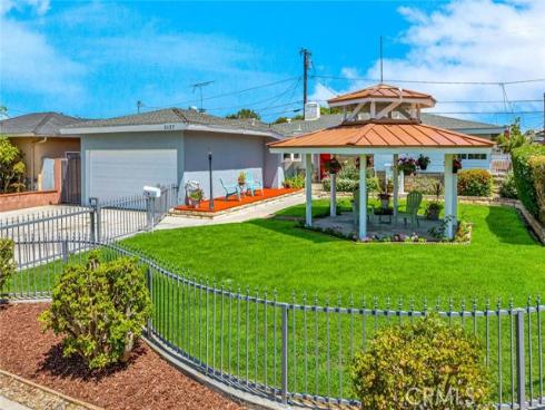 2137 W. Cris AvenueW