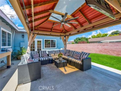 2137 W Cris Avenue, Anaheim, CA