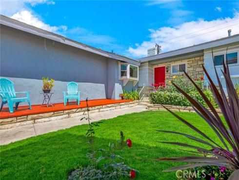 2137 W Cris Avenue, Anaheim, CA
