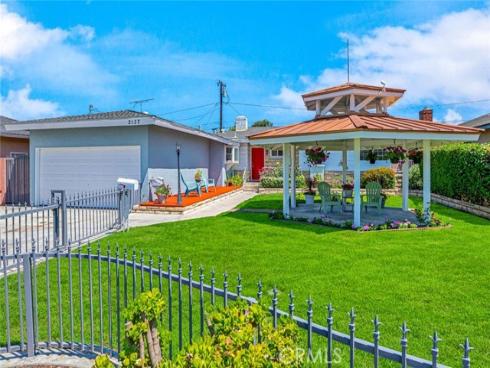 2137 W Cris Avenue, Anaheim, CA