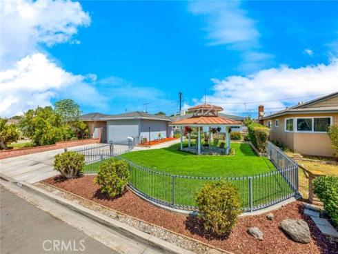 2137 W Cris Avenue, Anaheim, CA