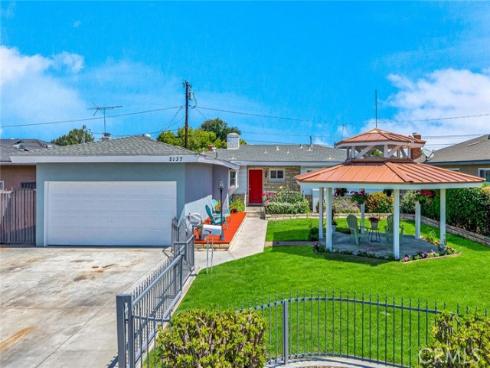 2137 W Cris Avenue, Anaheim, CA