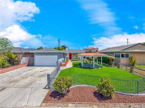 2137 W Cris Avenue, Anaheim, CA