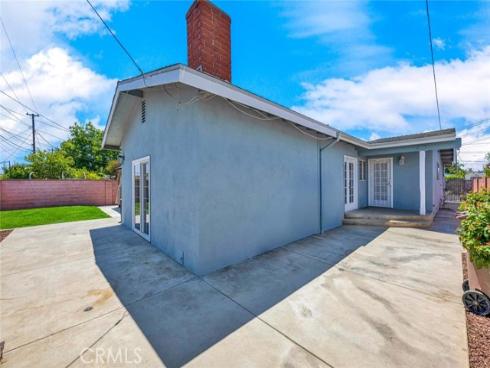 2137 W Cris Avenue, Anaheim, CA