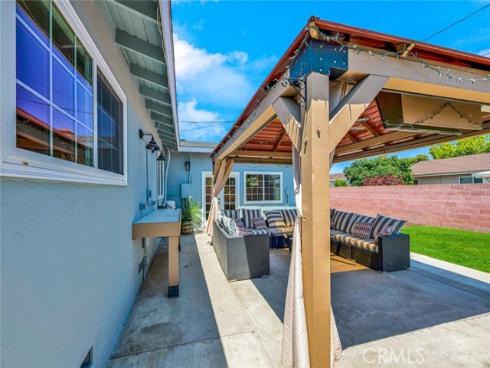 2137 W Cris Avenue, Anaheim, CA