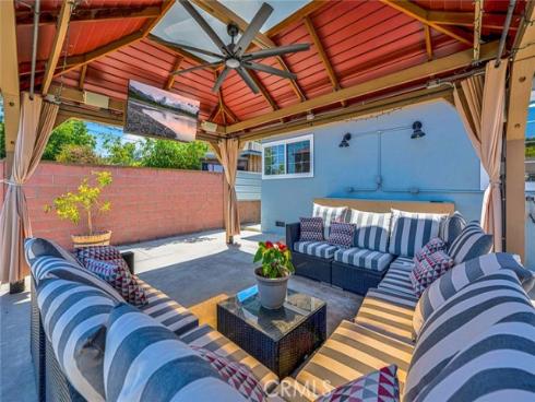 2137 W Cris Avenue, Anaheim, CA