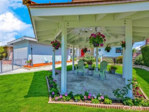 2137 W Cris Avenue, Anaheim, CA