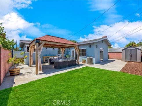2137 W Cris Avenue, Anaheim, CA