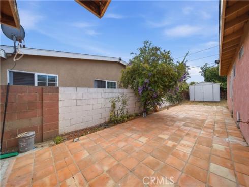 829 S Kenmore , Anaheim, CA