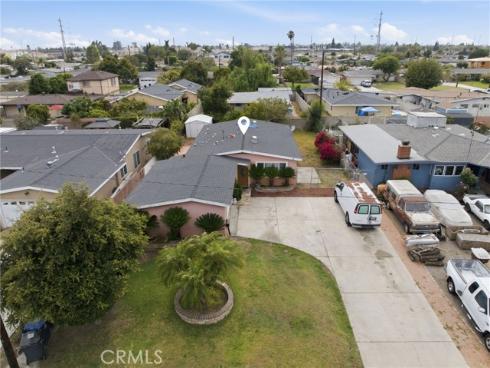 829 S Kenmore , Anaheim, CA