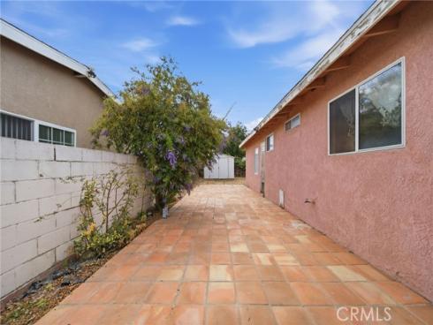 829 S Kenmore , Anaheim, CA