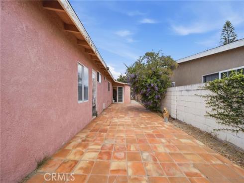 829 S Kenmore , Anaheim, CA