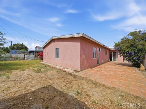 829 S Kenmore , Anaheim, CA