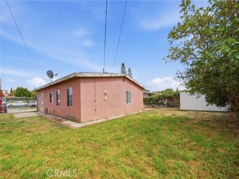 829 S Kenmore , Anaheim, CA