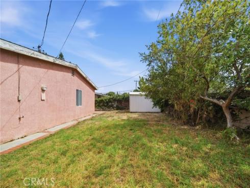 829 S Kenmore , Anaheim, CA