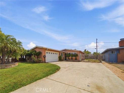829 S Kenmore , Anaheim, CA