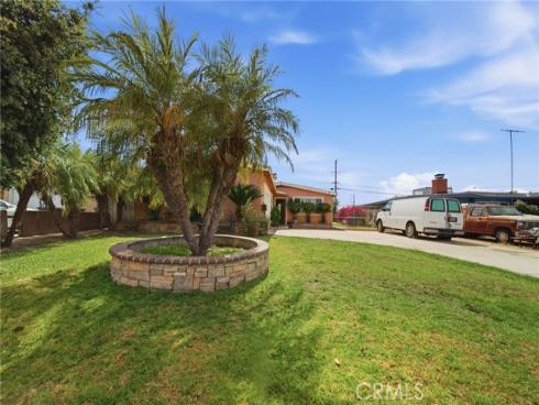 829 S Kenmore , Anaheim, CA