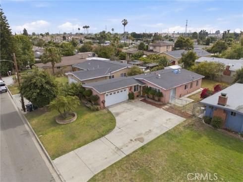 829 S Kenmore , Anaheim, CA