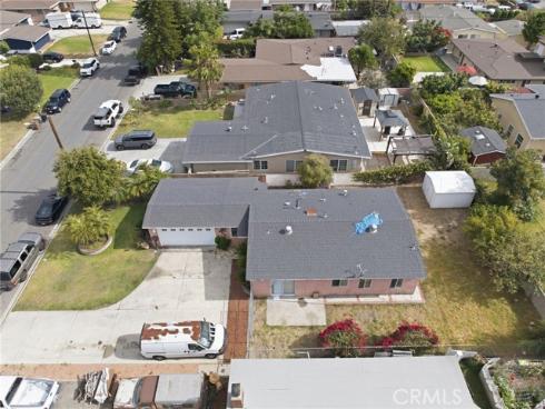 829 S Kenmore , Anaheim, CA