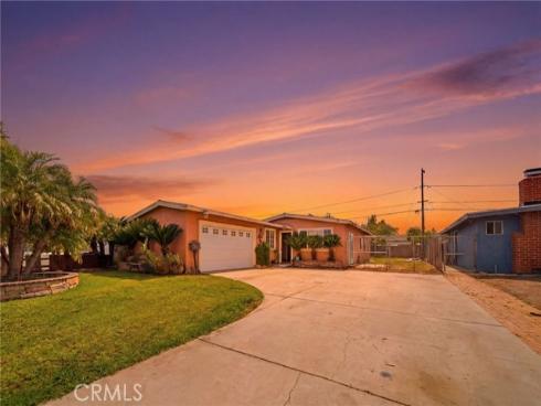 829 S Kenmore , Anaheim, CA