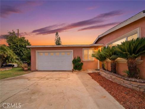 829 S Kenmore , Anaheim, CA