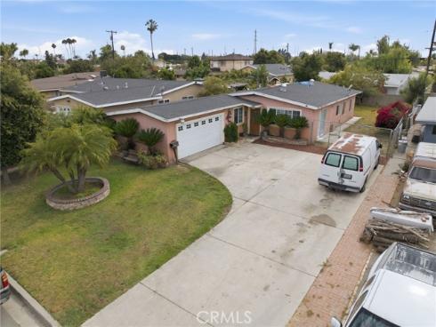 829 S Kenmore  , Anaheim, CA