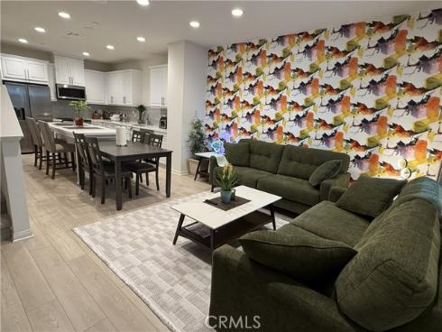 243 S Sand Palm   Drive, Anaheim, CA