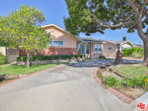 1728 S Heather Lane, Anaheim, CA