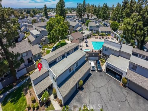 3002 E Via Siena , Anaheim, CA