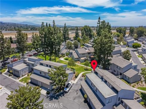 3002 E Via Siena , Anaheim, CA