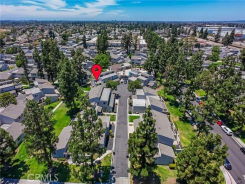 3002 E Via Siena  , Anaheim, CA