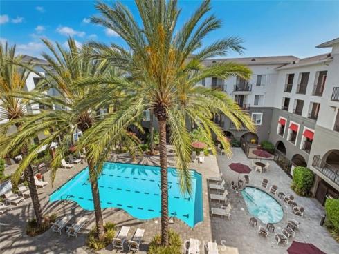 1801 E Katella 4030 , Anaheim, CA
