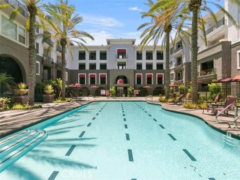 1801 E Katella 4030 , Anaheim, CA