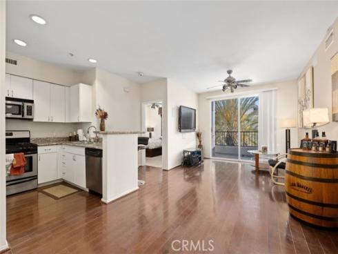 1801 E Katella 4030 , Anaheim, CA