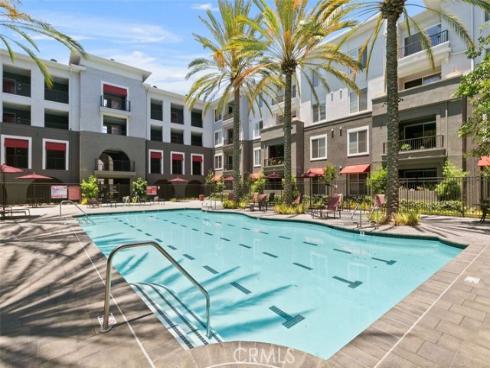 1801 E Katella 4030 , Anaheim, CA