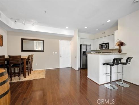1801 E Katella 4030 , Anaheim, CA