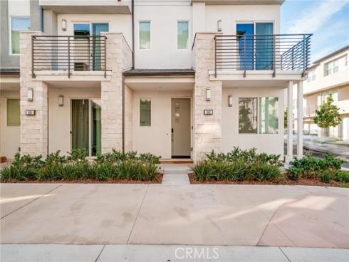 1602 W Bushell , Anaheim, CA