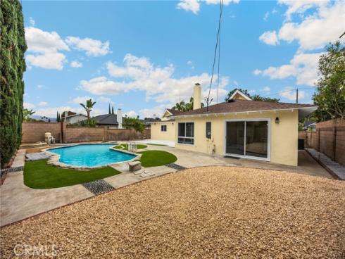 5255 E Bergh   Drive, Anaheim, CA