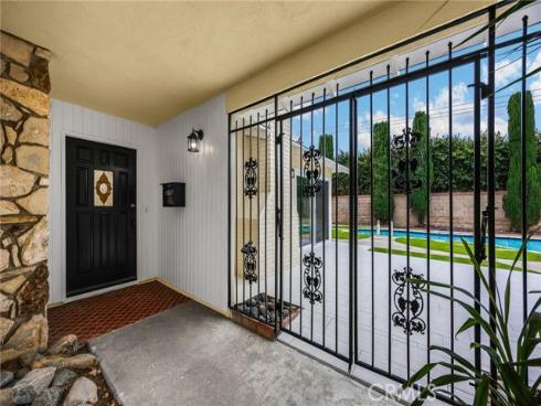 5255 E Bergh   Drive, Anaheim, CA