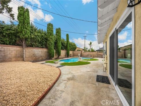 5255 E Bergh   Drive, Anaheim, CA