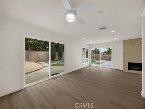 5255 E Bergh   Drive, Anaheim, CA