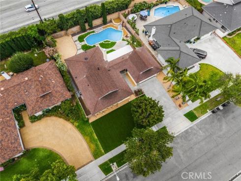 5255 E Bergh   Drive, Anaheim, CA