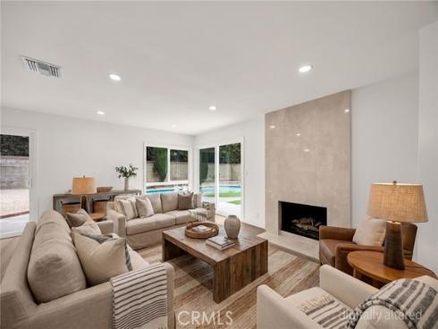 5255 E Bergh   Drive, Anaheim, CA
