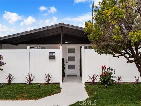 1021 N Laguna Street, Anaheim, CA