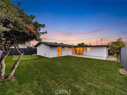 1021 N Laguna Street, Anaheim, CA